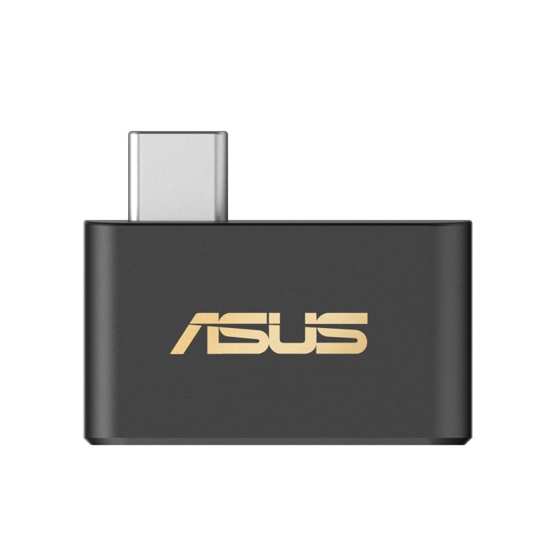 ASUS USB-BE93 Mini WLAN ASUS USB-BE93 Mini WLAN