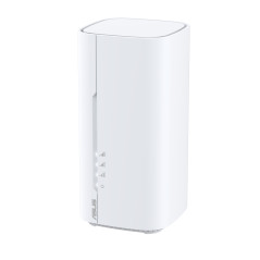 ASUS 4G-BE58 router wireless Gigabit Ethernet Dual-band (2.4 GHz/5 GHz) Bianco