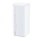 ASUS 4G-BE58 router wireless Gigabit Ethernet Dual-band (2.4 GHz/5 GHz) Bianco