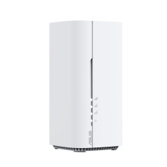 ASUS 4G-BE58 router wireless Gigabit Ethernet Dual-band (2.4 GHz 5 GHz) Bianco