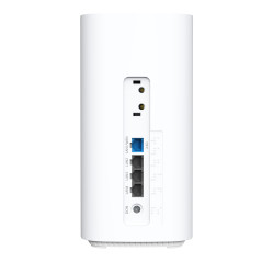 ASUS 4G-BE58 router wireless Gigabit Ethernet Dual-band (2.4 GHz 5 GHz) Bianco