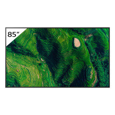 Sony BZ35P Pannello piatto per segnaletica digitale 2,16 m (85") LED Wi-Fi 500 cd m² 4K Ultra HD Nero Android 24 7