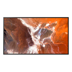 Sony BZ30P Pannello piatto per segnaletica digitale 109,2 cm (43") LED Wi-Fi 400 cd/m² 4K Ultra HD Nero Android 24/7