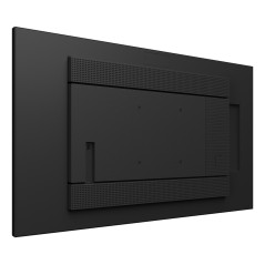 Sony BZ30P Pannello piatto per segnaletica digitale 109,2 cm (43") LED Wi-Fi 400 cd m² 4K Ultra HD Nero Android 24 7