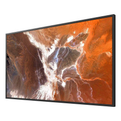 Sony BZ30P Pannello piatto per segnaletica digitale 127 cm (50") LED Wi-Fi 400 cd m² 4K Ultra HD Nero Android 24 7