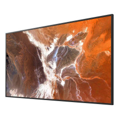 Sony BZ30P Pannello piatto per segnaletica digitale 139,7 cm (55") LED Wi-Fi 400 cd m² 4K Ultra HD Nero Android 24 7