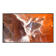 Sony BZ30P Pannello piatto per segnaletica digitale 190,5 cm (75") LED Wi-Fi 400 cd/m² 4K Ultra HD Nero Android 24/7