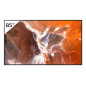Sony BZ30P Pannello piatto per segnaletica digitale 2,16 m (85") LED Wi-Fi 400 cd/m² 4K Ultra HD Nero Android 24/7 Sony BZ30P Pannello piatto per segnaletica digitale 2,16 m (85") LED Wi-Fi 400 cd/m² 4K Ultra HD Nero Android 24/7