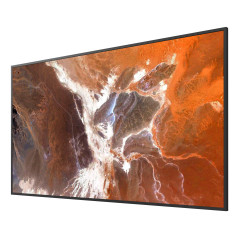 Sony BZ30P Pannello piatto per segnaletica digitale 2,16 m (85") LED Wi-Fi 400 cd m² 4K Ultra HD Nero Android 24 7
