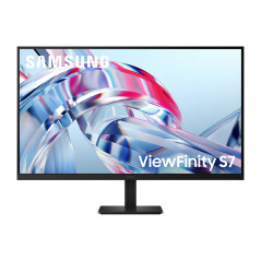 Samsung Monitor ViewFinity S7 S7 S70H 4K da 32" UHD Flat
