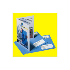 Tico Copy laser premium etichetta autoadesiva Bianco 400 pz
