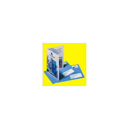 Tico Copy laser premium etichetta autoadesiva Bianco 400 pz