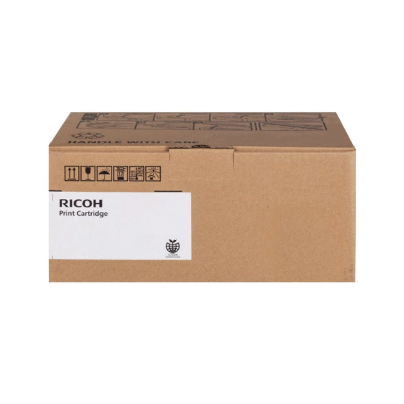 Ricoh 828426 cartuccia toner 1 pz Originale Nero Ricoh 828426 cartuccia toner 1 pz Originale Nero