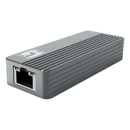 LevelOne USB-0410 Ethernet 10000 Mbit s