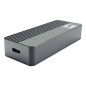 LevelOne USB-0410 Ethernet 10000 Mbit/s LevelOne USB-0410 Ethernet 10000 Mbit/s