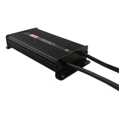 Gamber-Johnson 7300-0693 adattatore e invertitore Auto interno 60 W Nero