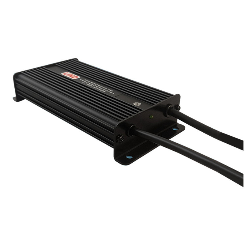 Gamber-Johnson 7300-0693 adattatore e invertitore Auto/interno 60 W Nero Gamber-Johnson 7300-0693 adattatore e invertitore Auto/interno 60 W Nero