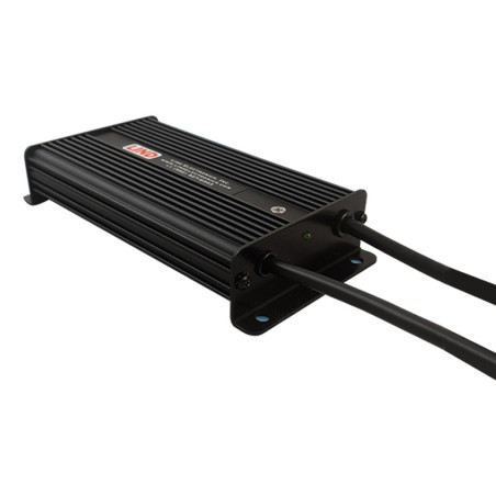 Gamber-Johnson 7300-0693 adattatore e invertitore Auto interno 60 W Nero