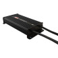 Gamber-Johnson 7300-0693 adattatore e invertitore Auto/interno 60 W Nero Gamber-Johnson 7300-0693 adattatore e invertitore Auto/interno 60 W Nero