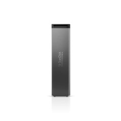 SanDisk PRO-BLADE 4 TB Acciaio inox