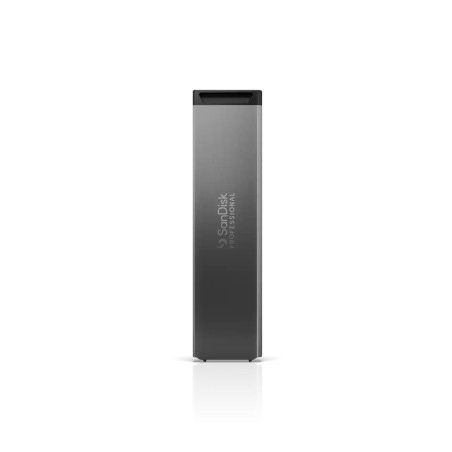 SanDisk PRO-BLADE 4 TB Acciaio inox