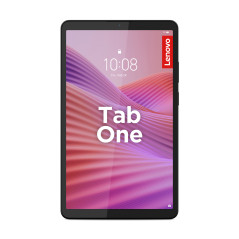 Lenovo Tab One - Display 8.7" HD (1340x800) IPS 480nits 60Hz - CPU MediaTek Helio G85 - RAM 4GB - Memoria 64GB eMMC - Grafica