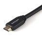 StarTech.com Cavo HDMI 2.0 da 3m, cavo HDMI 4K ad alta velocità con Ethernet, 4K 60Hz HDR10, cavetto HDMI UHD, connettori a StarTech.com Cavo HDMI 2.0 da 3m, cavo HDMI 4K ad alta velocità con Ethernet, 4K 60Hz HDR10, cavetto HDMI UHD, connettori a