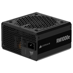 Corsair RM Series RM1000e alimentatore per computer 1000 W 24-pin ATX ATX Nero