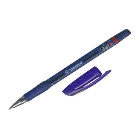 STABILO Exam Grade Blu
