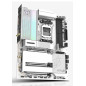 Sapphire NITRO+ X870EA PhantomLink Polar Edition AMD X870E Socket AM5 ATX