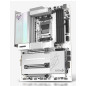 Sapphire NITRO+ X870EA PhantomLink Polar Edition AMD X870E Socket AM5 ATX