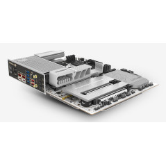 Sapphire NITRO+ X870EA PhantomLink Polar Edition AMD X870E Socket AM5 ATX
