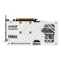 Sapphire PURE AMD Radeon RX 9060 XT GPU 16 GB GDDR6