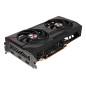 Sapphire PULSE AMD Radeon RX 9060 XT 16GB GPU GDDR6
