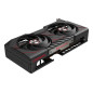 Sapphire PULSE AMD Radeon RX 9060 XT 16GB GPU GDDR6
