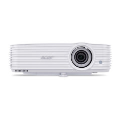 Acer Home HL6820GTV 4000 ANSI lumen DLP UHD 4K (3840x2160) Compatibilità 3D Bianco