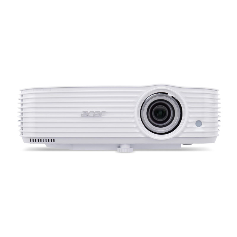 Acer Home HL6820GTV 4000 ANSI lumen DLP UHD 4K (3840x2160) Compatibilità 3D Bianco Acer Home HL6820GTV 4000 ANSI lumen DLP UHD 4K (3840x2160) Compatibilità 3D Bianco