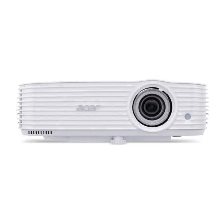Acer Home HL6820GTV 4000 ANSI lumen DLP UHD 4K (3840x2160) Compatibilità 3D Bianco
