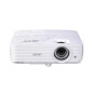 Acer Home HL6820GTV 4000 ANSI lumen DLP UHD 4K (3840x2160) Compatibilità 3D Bianco Acer Home HL6820GTV 4000 ANSI lumen DLP UHD 4K (3840x2160) Compatibilità 3D Bianco