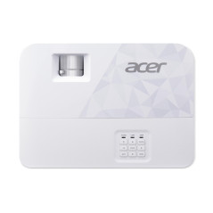 Acer Home HL6820GTV 4000 ANSI lumen DLP UHD 4K (3840x2160) Compatibilità 3D Bianco