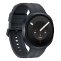 Samsung Galaxy Watch9, 44mm, Graphite, Bluetooth, Design sottile anti-urto, guida al sonno, coaching salute, benessere Samsung Galaxy Watch9, 44mm, Graphite, Bluetooth, Design sottile anti-urto, guida al sonno, coaching salute, benessere