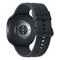 Samsung Galaxy Watch9, 44mm, Graphite, Bluetooth, Design sottile anti-urto, guida al sonno, coaching salute, benessere Samsung Galaxy Watch9, 44mm, Graphite, Bluetooth, Design sottile anti-urto, guida al sonno, coaching salute, benessere