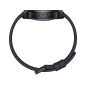 Samsung Galaxy Watch9, 44mm, Graphite, Bluetooth, Design sottile anti-urto, guida al sonno, coaching salute, benessere Samsung Galaxy Watch9, 44mm, Graphite, Bluetooth, Design sottile anti-urto, guida al sonno, coaching salute, benessere