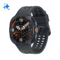 Samsung Galaxy Watch Ultra2, 47 mm, Titanium Gray, LTE, design resistente, 800mAh, IP69K, luminosità 5000nit, trail run, Samsung Galaxy Watch Ultra2, 47 mm, Titanium Gray, LTE, design resistente, 800mAh, IP69K, luminosità 5000nit, trail run,
