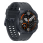 Samsung Galaxy Watch Ultra2, 47 mm, Titanium Gray, LTE, design resistente, 800mAh, IP69K, luminosità 5000nit, trail run, Samsung Galaxy Watch Ultra2, 47 mm, Titanium Gray, LTE, design resistente, 800mAh, IP69K, luminosità 5000nit, trail run,