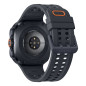 Samsung Galaxy Watch Ultra2, 47 mm, Titanium Gray, LTE, design resistente, 800mAh, IP69K, luminosità 5000nit, trail run, Samsung Galaxy Watch Ultra2, 47 mm, Titanium Gray, LTE, design resistente, 800mAh, IP69K, luminosità 5000nit, trail run,