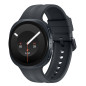 Samsung Galaxy Watch9, 40mm, Graphite, Bluetooth, Design sottile anti-urto, guida al sonno, coaching salute, benessere Samsung Galaxy Watch9, 40mm, Graphite, Bluetooth, Design sottile anti-urto, guida al sonno, coaching salute, benessere
