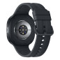 Samsung Galaxy Watch9, 40mm, Graphite, Bluetooth, Design sottile anti-urto, guida al sonno, coaching salute, benessere Samsung Galaxy Watch9, 40mm, Graphite, Bluetooth, Design sottile anti-urto, guida al sonno, coaching salute, benessere