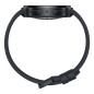 Samsung Galaxy Watch9, 40mm, Graphite, Bluetooth, Design sottile anti-urto, guida al sonno, coaching salute, benessere Samsung Galaxy Watch9, 40mm, Graphite, Bluetooth, Design sottile anti-urto, guida al sonno, coaching salute, benessere