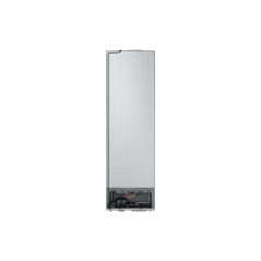Samsung RB38C603DEL frigorifero Combinato EcoFlex AI Libera installazione con congelatore Wifi 2m 390 L Classe D, Sabbia